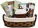 Van's Gifts Time for Tea Gift Basket
