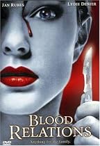 Blood Relations