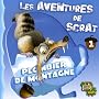 Les aventures de Scrat, Tome 1 : Plombier de monta&hellip de Greg Newman