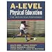 A-Level Physical Education (Paperback Book)