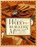 Collins complete woodworker's manual