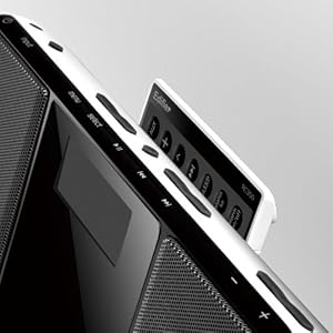 Edifier OnTheGo Portable iPod/iPhone Speaker System in stock