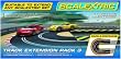 Scalextric C8512 Track Extension Pack 3 - Hairpin Curve 1:32 Scale Accessory