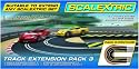 Scalextric C8512 Track Extension Pack 3 - Hairpin Curve 1:32 Scale Accessory