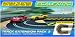 Scalextric C8512 Track Extension Pack 3 - Hairpin Curve 1:32 Scale Accessory
