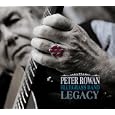 Peter Rowan Bluegrass Band: Legacy
