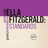 Standards: Great Songs/Great Performances