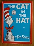 THE CAT IN THE HAT