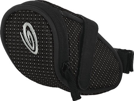 Timbuk2 Bike Seat Pack Large Matrix Sports Bag,Black