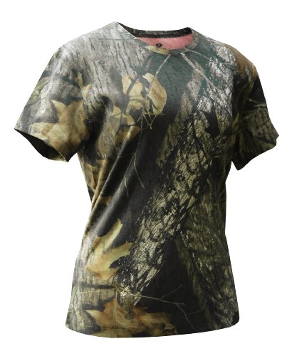 Russell Outdoors Women's Explorer Short Sleeve T-Shirt