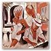 Havana Piano by Pierre Farel 19.75"x19.75" Art Print Poster