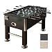 Profi Tischfu�ball Leeds Kicker, Tischkicker 70Kg