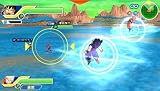 Dragon Ball Z: Tenkaichi Tag Team (͢����)