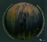Biber - Fidicinium Sacro Profanum