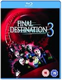 Final Destination 3 [Blu-ray]