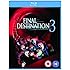 Final Destination 3 [Blu-ray]