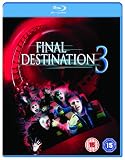Final Destination 3 [Blu-ray]