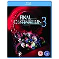 ENTERTAINMENT IN VIDEO Final Destination 3 [BLU-RAY]