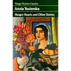 Hungry Hearts and Other Stories (Virago Modern Classics)