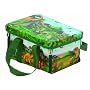 ZipBin Mini Dinosaur Playset