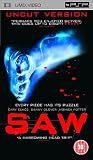 Saw Uncut [UMD Mini for PSP] [2004]