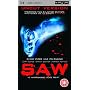 Saw Uncut [UMD Mini for PSP] [2004]