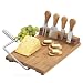 Picnic at Ascot Silton Cheese Board Set