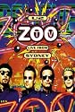 U2 - Zoo TV (Limited Edition) [DVD]