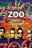 Produkt-Bild: U2 - Zoo TV