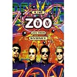 U2 - Zoo TV : Live from Sydney - Edition 2 DVD