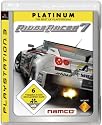 Ridge Racer 7 [Platinum]
