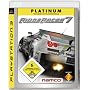 Ridge Racer 7 [Platinum]