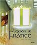 L�gendes de France : R�gion par r�gion
