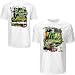 Search Our Specialty Mall : Chase Authentics Kyle Busch Coke Zero 400 Winner T-Shirt