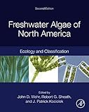 Freshwater algae of North America : ecology and classification