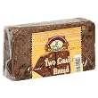 Hazelsauer Zweikornbrot (Two-Grain), 17.6-Ounce Loaf (Pack of 12)