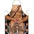 Hot Sausage Sexy Novelty Apron for Barbeque and Kitchen