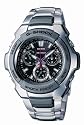 Casio G-SHOCK G-1000D-1AER Mens Combi Bracelet Watch