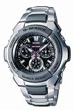 Image of Casio G-SHOCK G-1000D-1AER Mens Combi Bracelet Watch