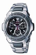 Casio Herrenarmbanduhr G-Shock G-1000D-1AER