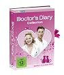 Doctor's Diary Collection - Staffel 1-3 in einer Box [Limited Edition] [6 DVDs]