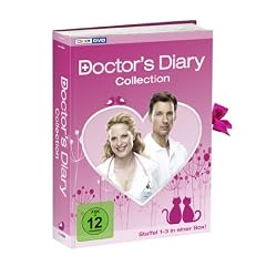 Doctor's Diary - Staffel 1-3 [Edizione: Germania]