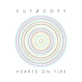 Hearts On Fire (Original Version)