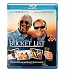The Bucket List [Blu-ray]