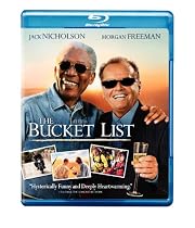 Streaming The Bucket List Online.