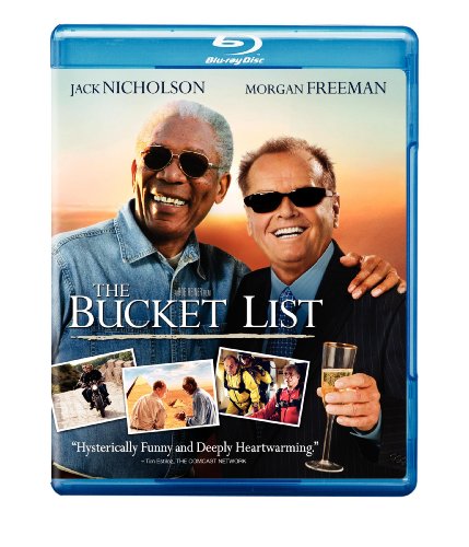 The Bucket List [Blu-ray]