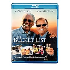 The Bucket List [Blu-ray]