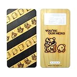 星のカービィ ウッドクラフト モバイルバッテリー4000mAh