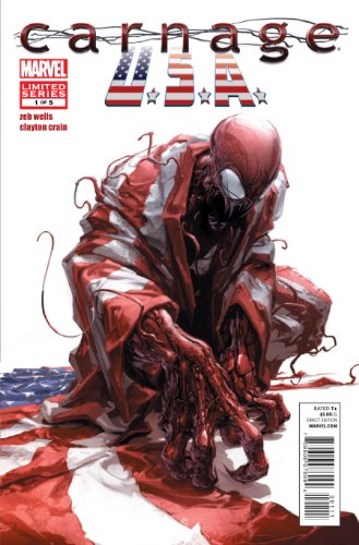 Carnage USA #1