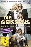 Die Geissens - Eine schrecklich glamouröse Familie